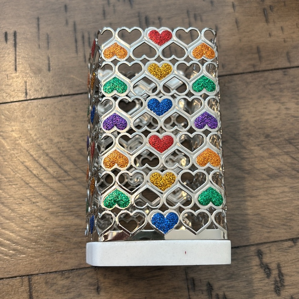 Bath and Body Works soap holder - Picture 2 of 2